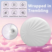 Vibrador de Estimulación Clitoris Juguete Intensador de Placer para Mujeres con 10 Modos - details 2