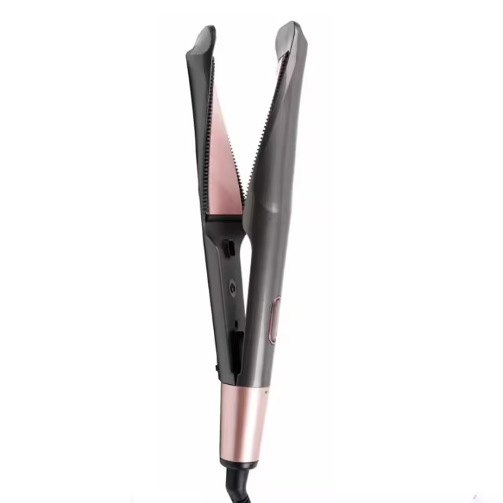 Plancha de Pelo Profesional Ondulador de Cerámica - 1