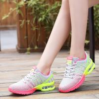 Zapatillas Deportivas para Mujer de Alta Calidad Zapatos para Correr al Aire Libre, Transpirables, Antideslizantes para Caminar - details 15