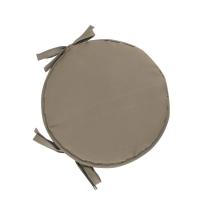 Cojines de Esponja Redondos en Venta Caliente Almohadillas de Silla de Comedor Jardín con Correa - details 13
