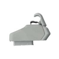 Abrazadera de parasol 5VW09MS7AA, compatible con Jeep Renegade 2015, 2016, 2017, 2018, piezas automotrices - details 5