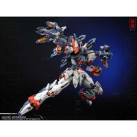 TianWei CD-TG-01 MG 1/100 ZEN DE COLECCIÓN ZANGDAO, juguetes modelo Mech terminados - details 3