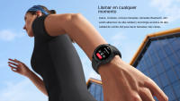 Reloj Inteligente con Pantalla de Alta Resolución de 1.52 pulgadas y Tracking de Fitness - details 7