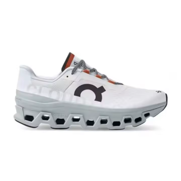 En puro original verano versátil tendencia zapatos deportivos de los hombres y las mujeres de larga distancia antideslizante amortiguador zapatillas para correr - 1
