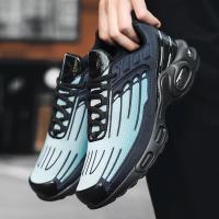 Zapatillas deportivas con cojín de aire para hombre - details 5