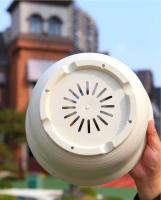 Maceta de plástico para plantas de vivero de jardín al aire libre grande para balcón - details 10