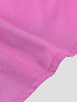 Blusa informal de talla grande para mujer, blusa de manga abombada de Color sólido, adecuada para oficina y exteriores, con un solo pecho, novedad de primavera y verano 2025 - details 5