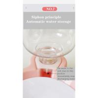 Dispensador de agua automático 2 en 1 para mascotas, cuenco para perros y gatos, recipiente para comida - details 4
