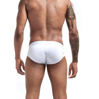 Marca JOCKMAIL, ropa interior de alta calidad para hombres, calzoncillos boxer de algodón boutique, bañadores gruesos de cintura baja, calzoncillos - details 20