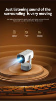 Proyector portatil K2 doméstico Oficina Android 11 wifi cine en casa - details 11
