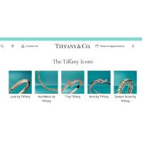 ΤΙΦΑΝΗ ™ Elsa Pérez ®   Pendientes de lágrima Oro amarillo de 18 quilates / Plata de ley - details 0