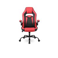 Silla Escritorio de Cachemira, Silla Oficina de Respaldo Alto, Cómoda Silla Tocador con Altura Ajustable, Sillas Ordenador para Hogar y Dormitorio, Crema - details 10