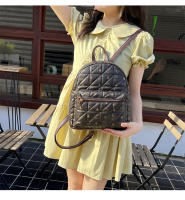 Mochila bordada Retro para estudiantes, mochila escolar de gran capacidad, a la moda, para mujer - details 21
