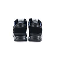 Zapatillas de Ante de Moda para Hombres Estilo Casual en Suela de Ante - details 14