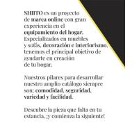shiito, sofás, muebles, sillones, descanso, hogar, decoración, butacas, sillón, casa,