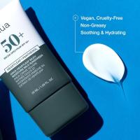 Anua Heartleaf Silk Hidratante Protector Solar Ligero SPF 50+Fórmula Hidratante - details 4