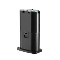 DEKO-Nivel láser, batería de litio, paquete económico, para herramientas 3D de 12 líneas DKLL12PB1/2 - details 0