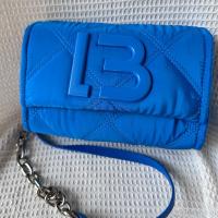 Nuevo bolso de hombro de las señoras, bolso de cadena crossbody, bolso de la axila - details 21