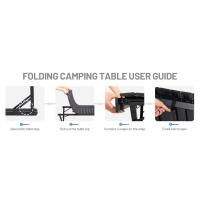 camping chair