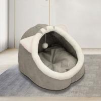 Mascota cuatro estaciones arena cálida para gatos arena para gatos arena para perros cuatro estaciones, cama para gatos - details 5