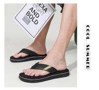 Sandalias casuales de verano, zapatillas geniales casuales para hombre al por mayor, versión coreana de zapatos de playa de moda. - details 22