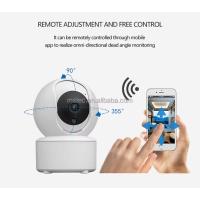 Cámara de Bebé Inalámbrica para Interiores Seguridad del Hogar Seguimiento Automático 4MP - details 4