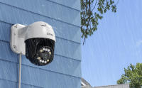 ZOSI-sistema de cámara IP de seguridad para el hogar, videovigilancia de 8 canales, PTZ, POE, Audio bidireccional, IA, detección facial, 4K, 8MP, CCTV, NVR, exterior - details 14