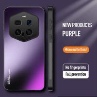 Funda Dura para Honor Magic7 Pro 5G A Prueba de Golpes, Acabado Mate, Carcasa de PC Invertida - details 18