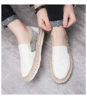 Zapatos de lona transpirables para hombre y mujer, zapatillas de pescador al aire libre, zapatos de viaje informales, moda de verano - details 15