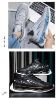 Moda masculina con parte superior cómoda y antideslizante Zapatos De Hombre Zapatos deportivos informales para Hombre - details 8