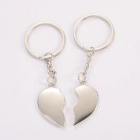 Llaveros de Corazón para Pareja Regalo Ideal para Cumpleaños, San Valentín o Día de la Amistad - details 12