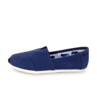 zapatos Canva, zapatillas para hombre y mujer, zapatos Toms de Color sólido, zapatos de tela Tromas, zapatos Mary, zapatos casuales - details 6