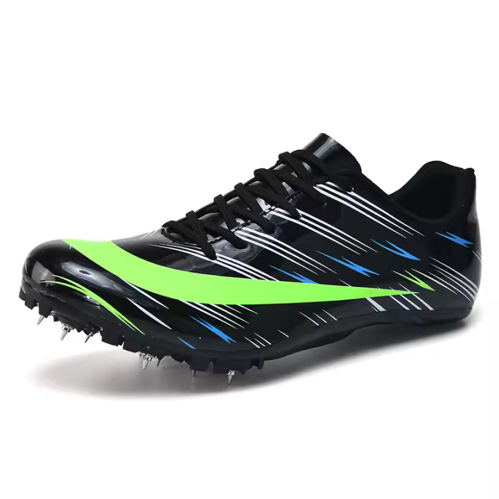zapatos de fútbol para adultos y niños, zapatos de entrenamiento especiales resistentes al desgaste, hierba rota, - 1