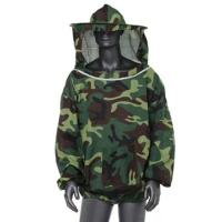 Herramientas de mantenimiento de abejas, ropa protectora a prueba de insectos, velos para sombreros, asequibles y de alta calidad. - details 2