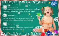 hand bells for children
