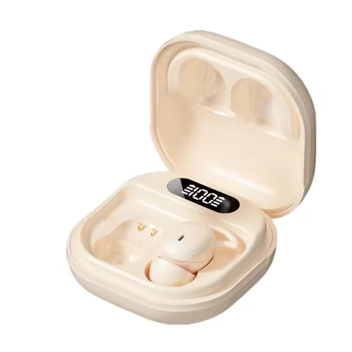 Auriculares Con Reducción De Ruido Para Dormir Inalámbricos Bluetooth - 1