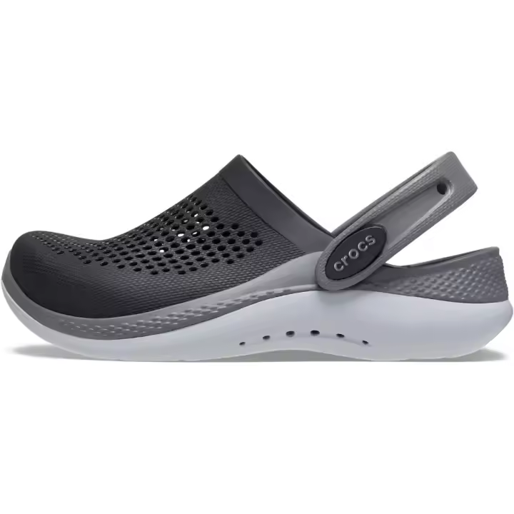 Literide 360 Zuecos, Zuecos Unisex, Niños - 1