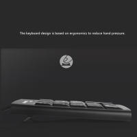 Teclado numérico USB para ordenador, miniteclado 19 Digital de teclas para PC, portátil, Notebook, tabletas, registro de números, existencias bancarias - details 0