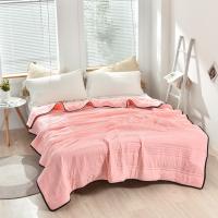Manta Ultra Refrescante Suave, Lavable para Camas Completas y Gemelas Ideal para Adultos y Niños - details 4
