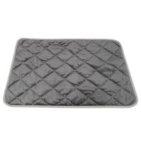 Manta autocalentable para mascotas, Material suave, no es fácil de perder el pelo, almohadilla de estructura segura para cachorros, gatitos, perros mayores - details 6