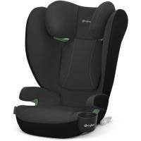 Para coches con y sin ISOFIX, De 15 a 50 kg aprox, De 3 a 12 años aprox, Gris (Gris Acero) - details 10