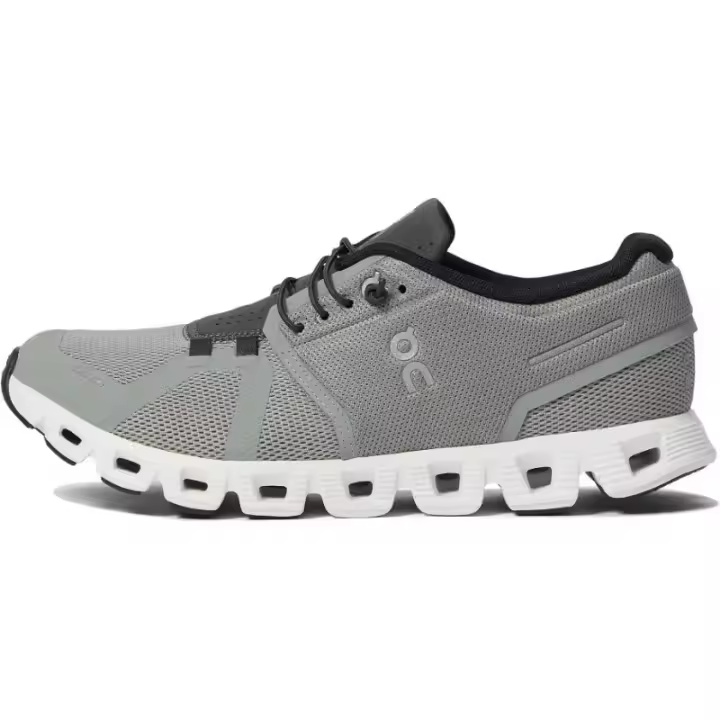Zapatillas On Running Cloud 5 Kelp Shadow - Zapatillas On running mujer - 1