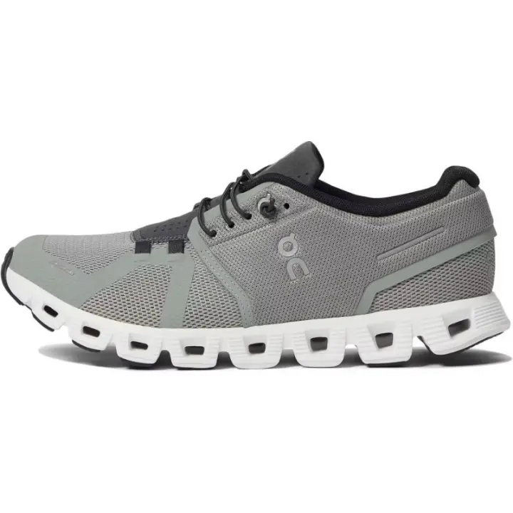Zapatillas On Running Cloud 5 Kelp Shadow - Zapatillas On running mujer - 1