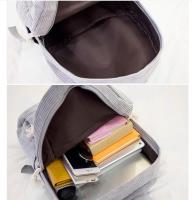 Mochilas escolares de gran capacidad para estudiantes, bolsos de hombre, 40x28x12cm - details 2