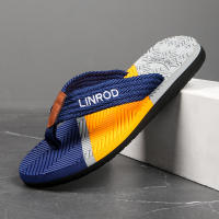 Nuevas Zapatillas de Hombre Tejidas de Alta Gama Cómodas y Resistentes al Desgaste para Uso Exterior Tamaño Grande - details 6