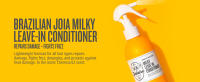 Brazilian Joia Milky Leave-In Conditioner