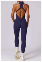 Monos Deportivos Fiess Conjunto de Gimnasio para Mujeres Ropa de Yoga Ropa de Pilates Moda Activa - details 15