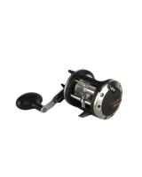 OKUMA-ancla clásica XP 202La XP 452La, pesca en alta mar sobre carrete de hielo - details 3