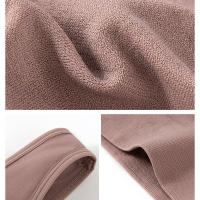 Sujetador deportivo de color sólido para mujer, top deportivo para gimnasio, yoga, entrenamiento atlético, suave, acolchado - details 3