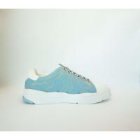 Zapatos de skate con logotipos masculinos y femeninos, cuero informal de corte bajo, zapatos ligeros y cálidos, aptos para el invierno - details 2
